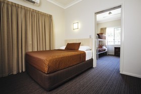 City Oasis Inn