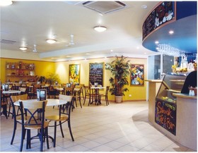 City Oasis Inn