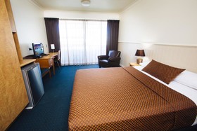 City Oasis Inn