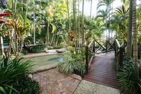 City Oasis Inn