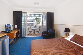 City Oasis Inn