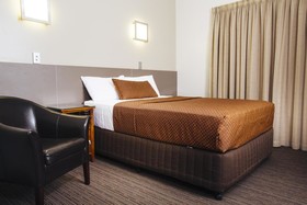City Oasis Inn