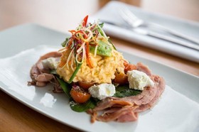 City Oasis Inn