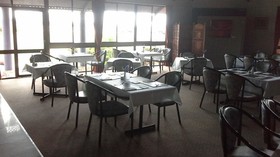 Cluden Park Motor Inn