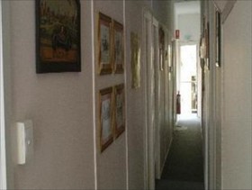 Coral Lodge