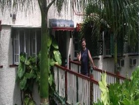 Coral Lodge