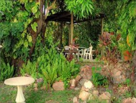 Coral Lodge
