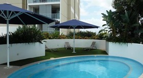 Dalgety Apartments by Vivo