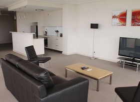 Dalgety Apartments by Vivo