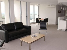 Dalgety Apartments by Vivo