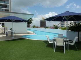 Dalgety Apartments by Vivo