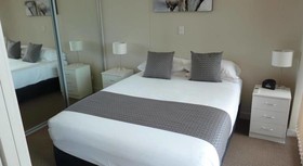 Dalgety Apartments by Vivo