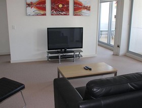 Dalgety Apartments by Vivo