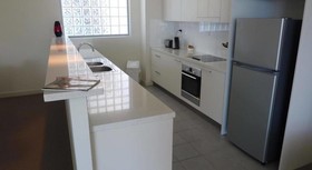 Dalgety Apartments by Vivo