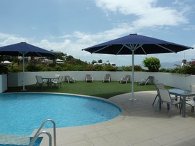 Dalgety Apartments by Vivo