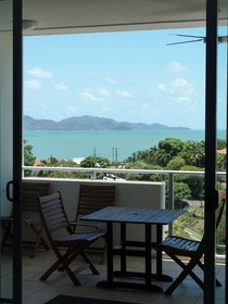 Dalgety Apartments by Vivo