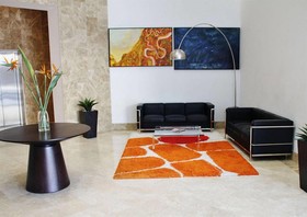Dalgety Apartments by Vivo