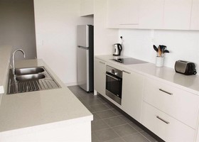 Dalgety Apartments by Vivo