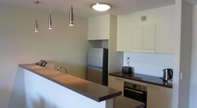 Dalgety Apartments by Vivo