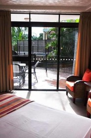 Holiday Apartments Waters Edge The Strand
