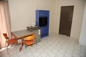 Hotel Allen
