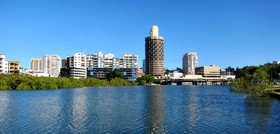 Hotel Grand Chancellor Townsville