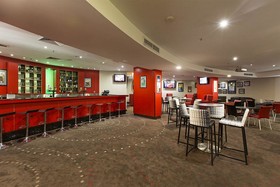 Hotel Grand Chancellor Townsville
