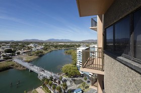 Hotel Grand Chancellor Townsville