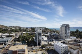 Hotel Grand Chancellor Townsville