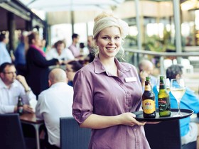 Mercure Hotel Townsville