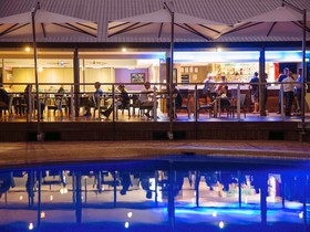 Mercure Hotel Townsville