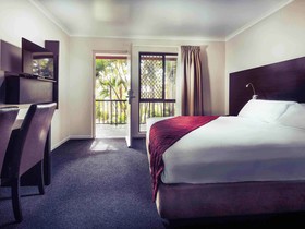 Mercure Hotel Townsville