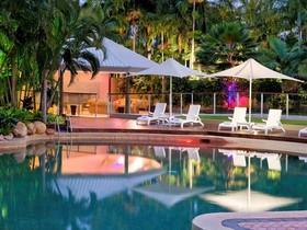 Mercure Hotel Townsville