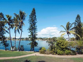 Mercure Hotel Townsville