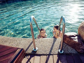 Mercure Hotel Townsville
