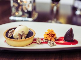 Mercure Hotel Townsville