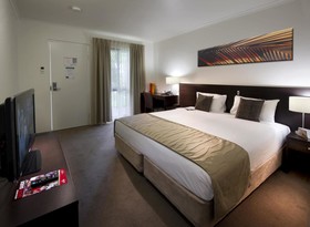 Mercure Hotel Townsville