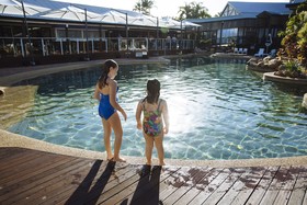 Mercure Hotel Townsville