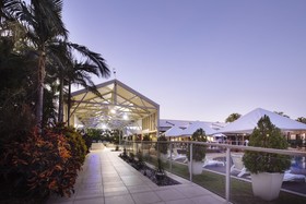 Mercure Hotel Townsville