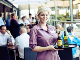 Mercure Hotel Townsville