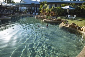 Mercure Hotel Townsville