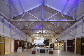 Mercure Hotel Townsville