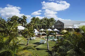 Mercure Hotel Townsville