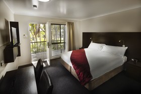 Mercure Hotel Townsville