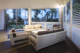 Mercure Hotel Townsville