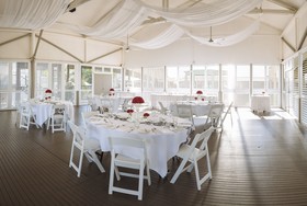 Mercure Hotel Townsville
