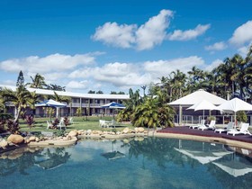 Mercure Hotel Townsville