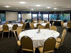 Mercure Hotel Townsville