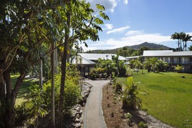Mercure Hotel Townsville
