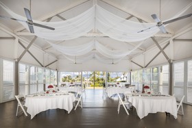 Mercure Hotel Townsville
